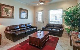 Escape Condominiums #8